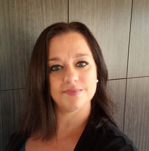 Meet your Posher, Cathy